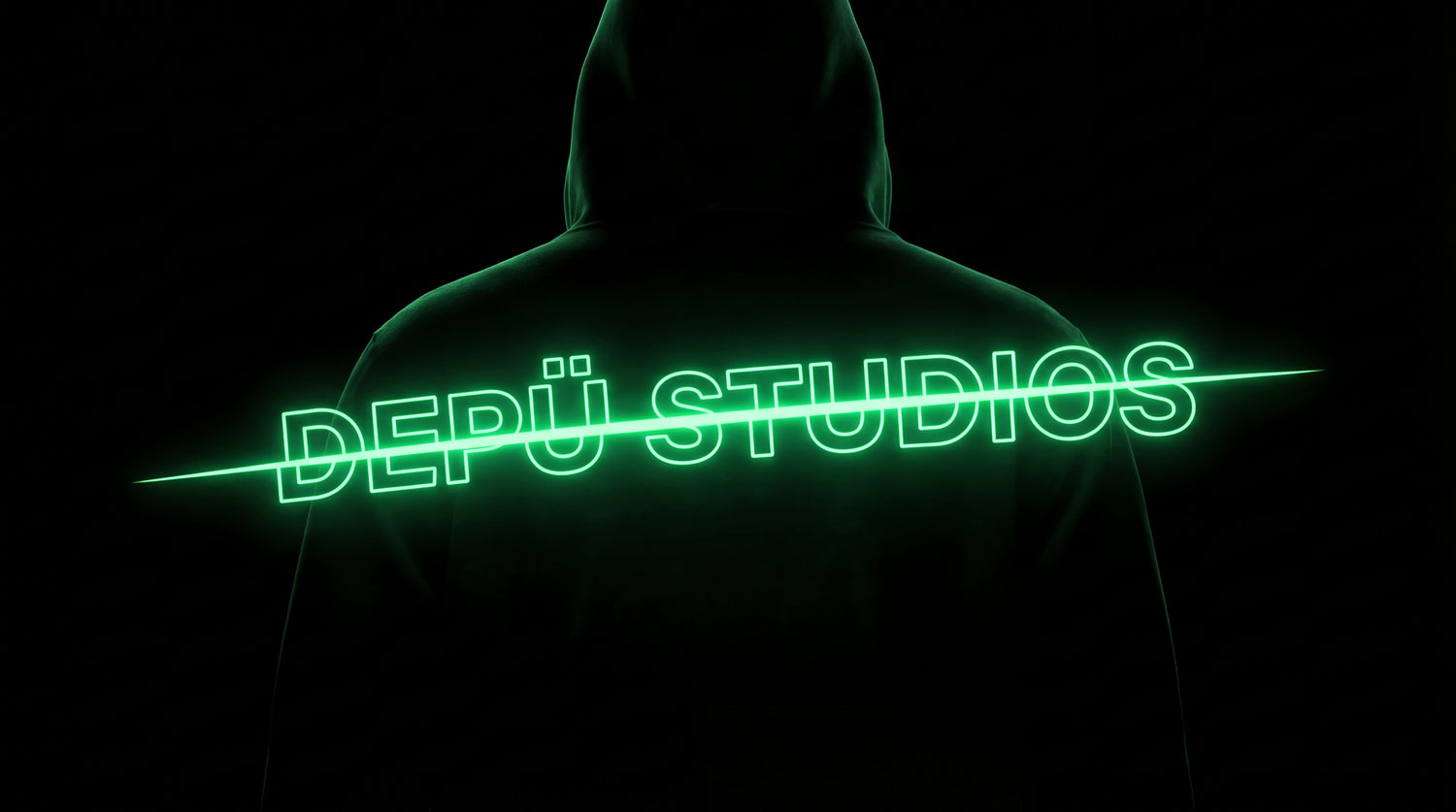 NEON FOUNDRY