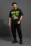 Your Drop - Blank Tee