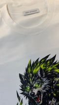 DEPÜ // APEX WOLF TEE