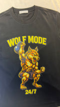 DEPÜ // WOLF MODE 24/7 — FIRST OF ITS KIND