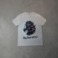 DEPÜ // BIG BAD WOLF TEE
