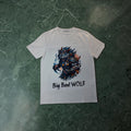 DEPÜ // BIG BAD WOLF TEE