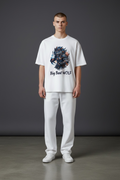 DEPÜ // BIG BAD WOLF TEE