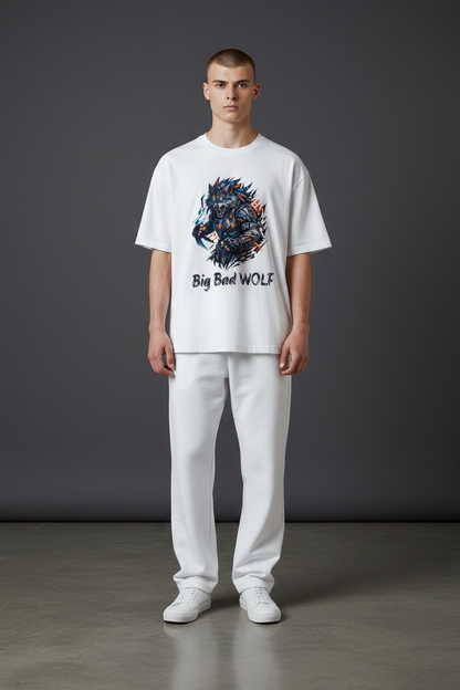 DEPÜ // BIG BAD WOLF TEE