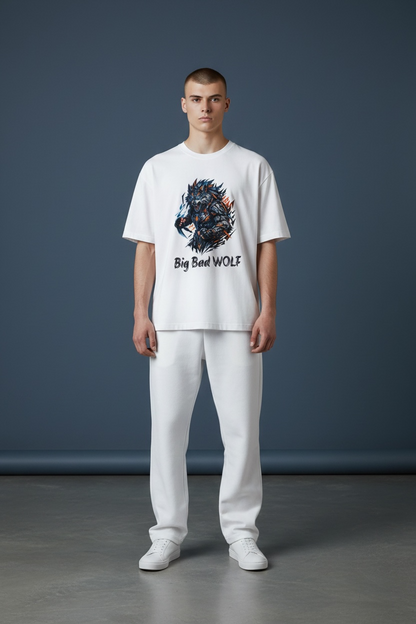 DEPÜ // BIG BAD WOLF TEE
