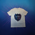 DEPÜ // WOLF SIGIL TEE