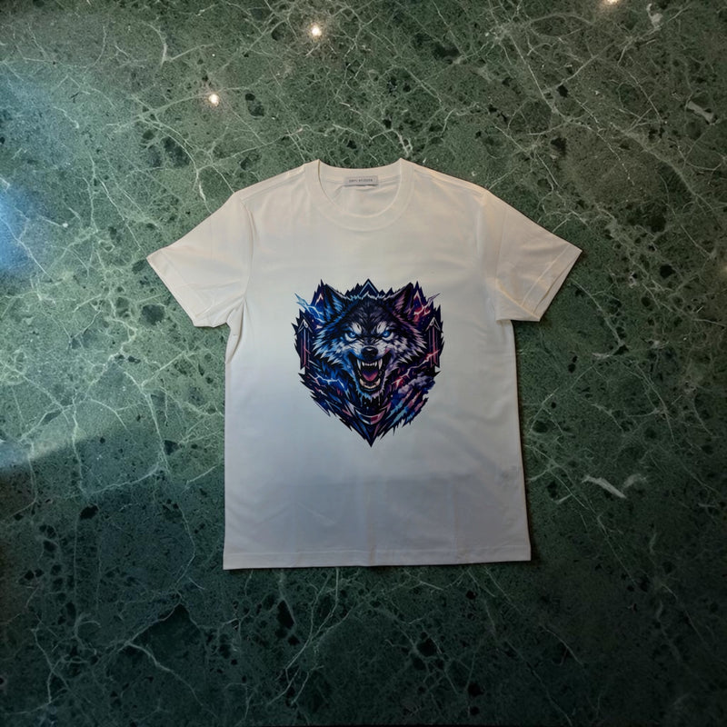 DEPÜ // WOLF SIGIL TEE