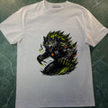 DEPÜ // APEX WOLF TEE
