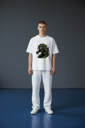 DEPÜ // APEX WOLF TEE