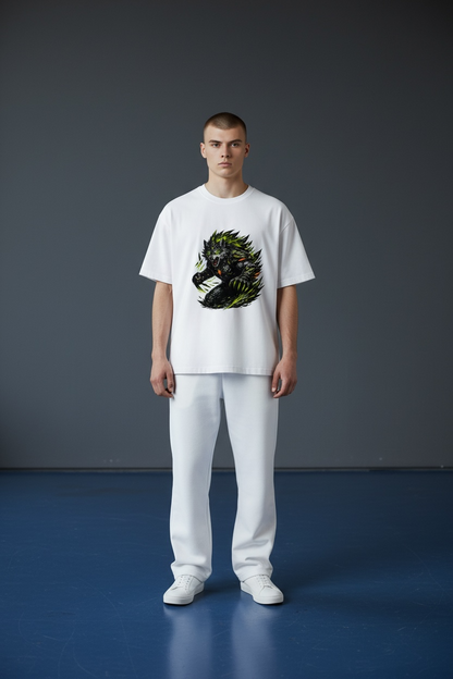 DEPÜ // APEX WOLF TEE