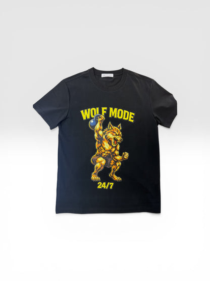 DEPÜ // WOLF MODE 24/7 — FIRST OF ITS KIND