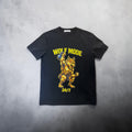 DEPÜ // WOLF MODE 24/7 — FIRST OF ITS KIND