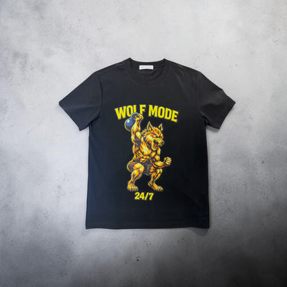 DEPÜ // WOLF MODE 24/7 — FIRST OF ITS KIND