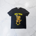 DEPÜ // WOLF MODE 24/7 — FIRST OF ITS KIND