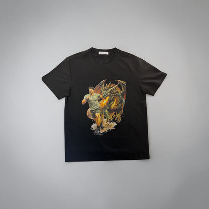 DEPÜ // RUN THE BEAST TEE
