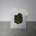 DEPÜ // SERPENT MIRROR TEE