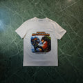 DEPÜ // PRIMAL BATTLEGROUND TEE