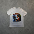 DEPÜ // PRIMAL BATTLEGROUND TEE