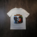 DEPÜ // PRIMAL BATTLEGROUND TEE