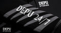 Your Drop - Blank Tee
