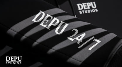 Your Drop - Blank Tee